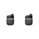thumbnail image 2 of Matsuzay Auriculares inalámbricos Estéreo Bluetooth 5.1 Subwoofer Cancelación de ruido Auriculares deportivos para teléfonos Negro 2piezas, 2 of 6