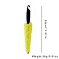 thumbnail image 2 of US 4-8 Pc Car Detailing Cleaning Brush Tire Rim Washing Scrub Wheel Cleaner Tool, 2 of 12