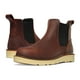 thumbnail image 1 of Botas de trabajo Danner Bull Run Chelsea de 6 pulgadas para hombre, color marrón 10.5 EE, 1 of 6
