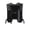 Black, variant on Lightweight Running Hydration Vest Adjustable Reflective for Men Women Outdoor