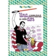 thumbnail image 1 of UNA SEMANA DE CADA DOS Nº 02 Planeta Cómic 9788416543977, 1 of 2
