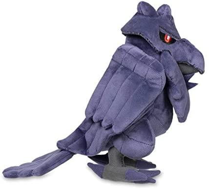 corviknight plush