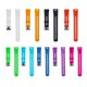 thumbnail image 2 of Reemplazo para Garmin vivosmart HR Pulsera de silicona Correa Muñequera Banda de muñeca de color sólido Vogacara PJ8109-02, 2 of 2