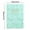 A, variant on A7 Mini Notebook & Daily Planner – 4.2” x 3.1” Pocket Organizer, 64-Sheet Portable Travel Journal, Student & Office Notebook, Gift Idea