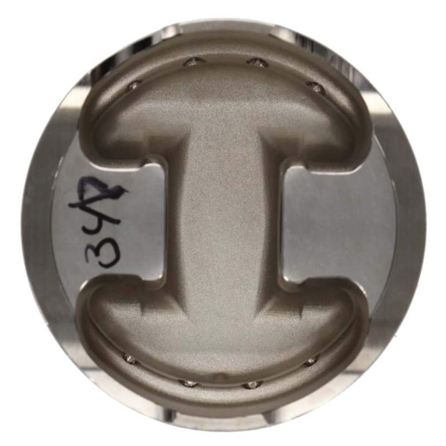 Wiseco Nissan Turbo Domed +14cc 1.181 X 87 Piston Kit - K591M87AP