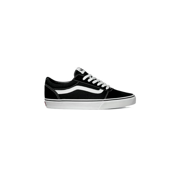 TENIS URBANO COLOR NEGRO Vans VN2005
