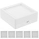 thumbnail image 5 of BRIGHTFUFU 6pcs gemstone broche broche caja de almacenamiento joyería, 5 of 7