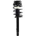 thumbnail image 2 of Geelife Shocks For BMW 2001-2005 325i Base Sedan Front Left Black 1Pc, 2 of 6