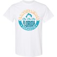 thumbnail image 3 of Inktastic Sarasota Florida Vacation Travel T-Shirt, 3 of 5