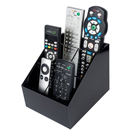 Customized Acrylic TV Remote Control Holder Organizer ...