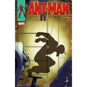Ant-Man (3rd Series) #1B VF ; Marvel Comic Book