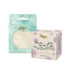 thumbnail image 1 of Polvo compacto matificante Yuya Natural Beige 12g y Polvo translúcido 16g, 1 of 2