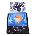thumbnail image 1 of Baby Mirror Tummy Time Toys, High Contrast Portable Ocean Animal Sensory Activity Cloth Book Toy  for Children, 1 of 7