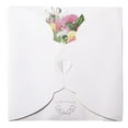 thumbnail image 5 of Guiexla Mother Day 3D Greeting Card 3D Bouquet Paper Flower Birthday Card Women Fly-out Bouquet Art Card Envelope Gift, 5 of 8