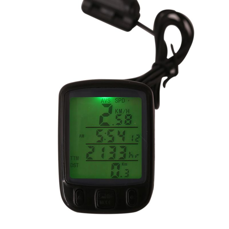 bike speedometer walmart