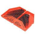 thumbnail image 3 of Ensemble de Clés Hexagonales, 30 Pcs Clé Hexagonale en Acier Fonctionnement Fluide, 3 of 7