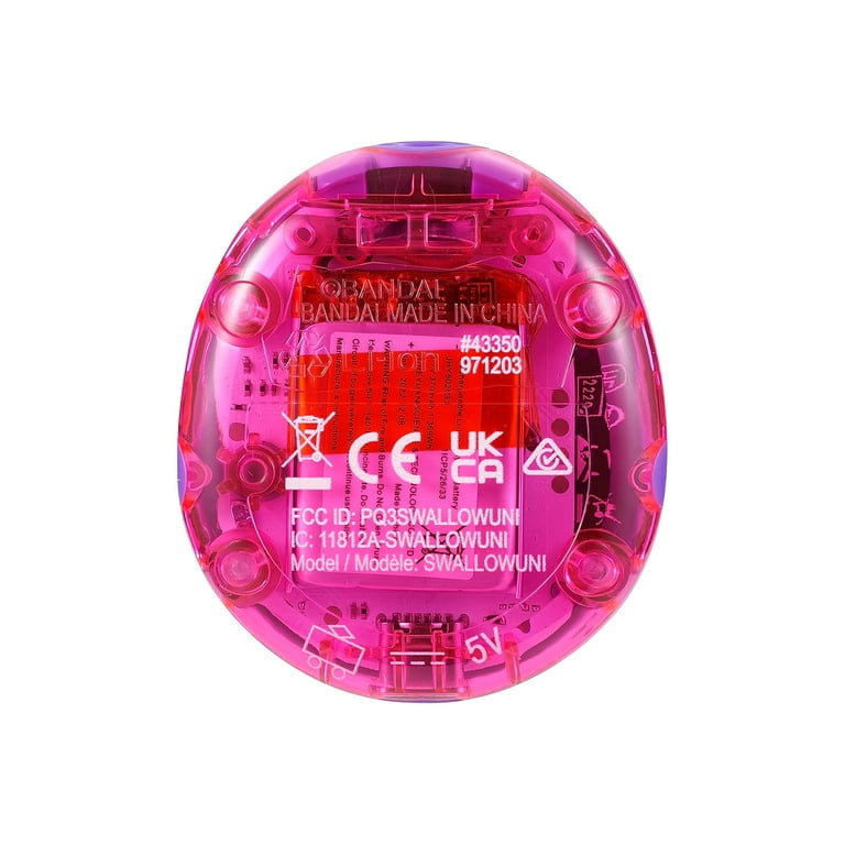 Tamagotchi Uni - Purple - Walmart.com