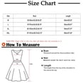 thumbnail image 3 of Gamivast Sequin Dress for Women Halter Neck Sleeveless Mini Dress Tie Waist Sparkly Glitter Party Dress Birthday Night Out Clubwear Evening Gown, 3 of 8