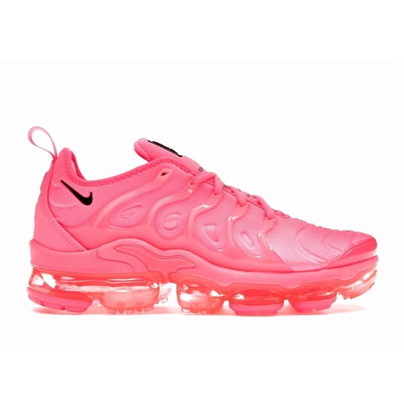 Nike Women's Air VaporMax Plus Sunset Pulse Bubblegum Running Shoes, from StockX