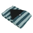 thumbnail image 1 of S SERENABLE Housse de Planche de Surf Sac de Planche à Roulettes - 5 Pieds Vert, 1 of 9