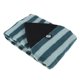 thumbnail image 1 of Funda protectora de Calcetín para tabla de surf Sunnimix 5.0ft Color raya verde, 1 of 8