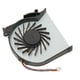 thumbnail image 3 of Ventilador de refrigeración de CPU para ordenador portátil, ventilador de refrigeración de 4 pines para CPU de repuesto, ventilador de refrigeración GPU para HP DV6 7000 DV6T 7000 DV6T 7200, 3 of 5
