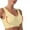 Beige, variant on QNANSPI Seamless Bra for Women,Everyday Bras,Seamless Wirefree Bralette with Embellishment Comfortable Support Breathable Camisole
