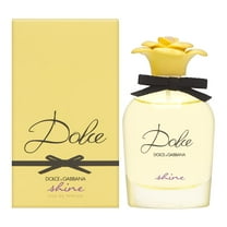 Dolce & Gabbana Dolce Shine For Women Perfume 2.5 Oz ~ 75 ml EDP Spray