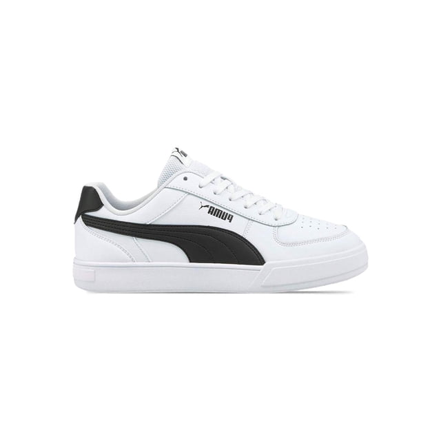 Tenis Puma Caven Unisex Casual Moda Cómodo Caminar blanco 23.5 380810 02