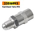 thumbnail image 3 of Válvula de retención de combustible 23516993 para motor Detroit Diesel S60 12.7L, 3 of 11