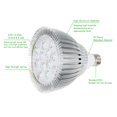 thumbnail image 2 of Plant LED Growth Lights Full Spectrum for Flower Plant Garden Greenhouse Hydroponic Indoor Plants Growing Lamp Light, 2 of 7