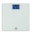 thumbnail image 1 of Báscula Weight Watchers de Conair para peso corporal, báscula digital de baño en color blanco, 1 of 5