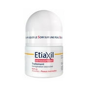 Etiaxil Roll-On Regulates Perspiration and odors without Blocking Pores