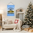 thumbnail image 5 of Proud U.S. Army Grandma Garden Flag 12.5 X 18 Inch Double Sided, Decorative Flag Balcony Courtyard Indoor Welcome Garden Flag, 5 of 7