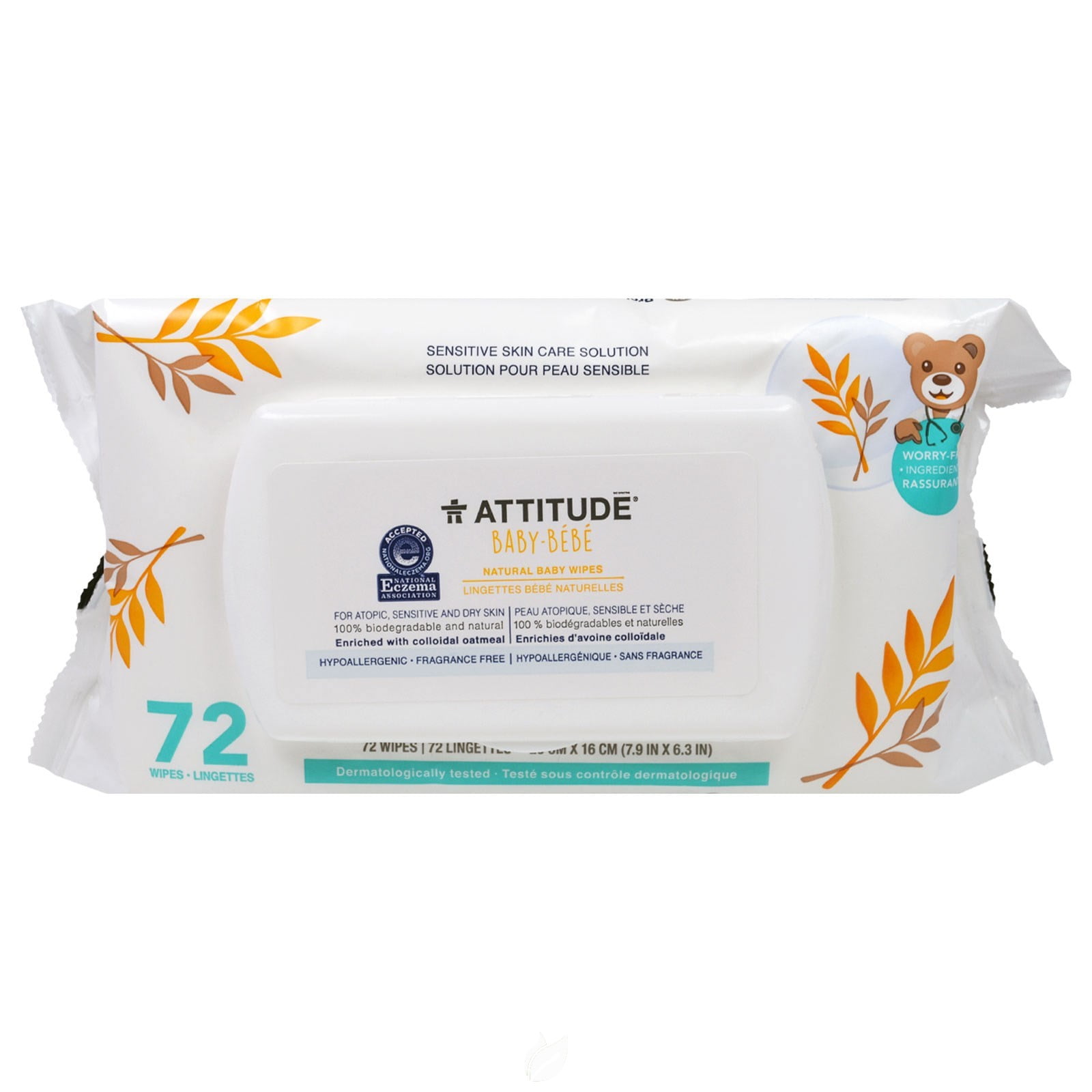 Solution Cloth Nappy Wipes Biodegradable Baby Wipes Non-Toxic