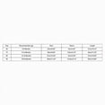 thumbnail image 3 of Baby Onesies Boy Newborn Infant Baby Boy Girl Clothes Cartoon Print Short Sleeve Jumpsuit One-Piece Romper Bodysuit, 3 of 4