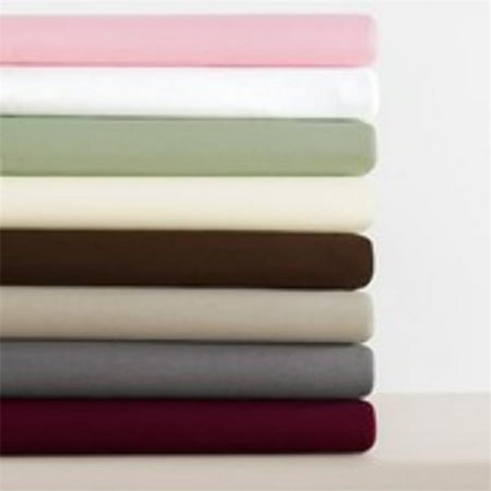 King Size Microfiber Solid Sheet Set - Pack of 4 | Walmart Canada
