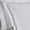 White-Silver, variant on Superior Brandon Embroidered Cotton Duvet Cover Set, Full/Queen, White/Silver