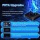 thumbnail image 4 of Adaptador inalámbrico de Carplay Android Auto AI TV Box Android 130 Smart Box, 4 of 9