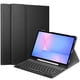 thumbnail image 1 of Funda de teclado FINTIE para Samsung Galaxy Tab S10 FE/S9 FE 5G, 1 of 9