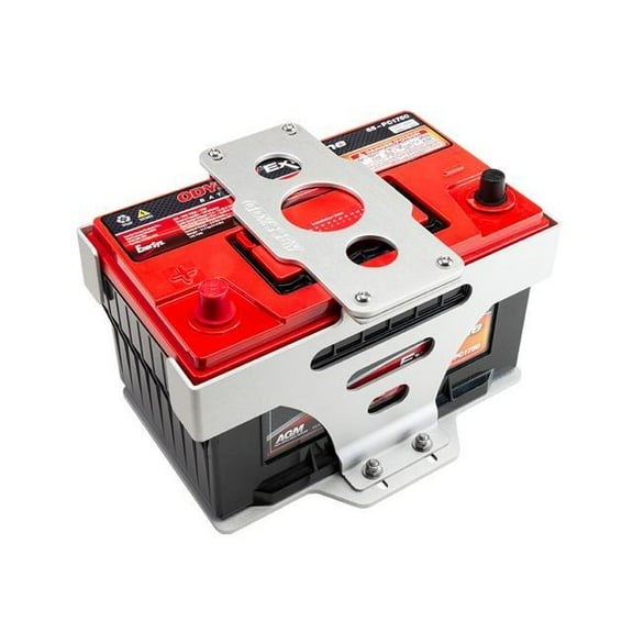 Odyssey HK-PC1750 Hold Down Kit