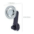 thumbnail image 2 of XGFHYJEH Phone Holder for Car, Vent Phone Holder, Car Phone Holder, Phone Car Holder, Vehicle Phone Holder, Car Phone Stand, Phone Holder for Car Vent, Magnetic Phone Holder, 2 of 6