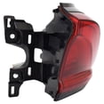 thumbnail image 3 of New Right Outer Tail Light Compatible With Toyota Grand Highlander Platinum Sport Utility Grand Highlander Hybrid Platinum Sport Utility 2024-2024 TO2805168 11-9451-00 81550-0E340, 3 of 6