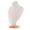 12.6x18x28cm, variant on Jewelry Display Mannequin Bust for Retail Store Show Jewelry Organizer .5x14.7x17.8cm