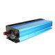thumbnail image 4 of Convertidor inversor de corriente para coche de onda sinusoidal pura de 1000W y 2000 vatios, CC de 1 Tomshoo Convertidor de potencia, 4 of 7