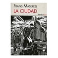thumbnail image 1 of La Ciudad, 1 of 2