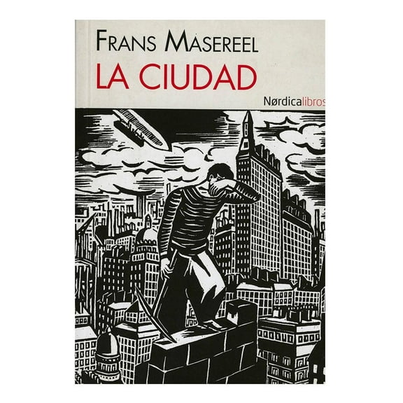 La Ciudad