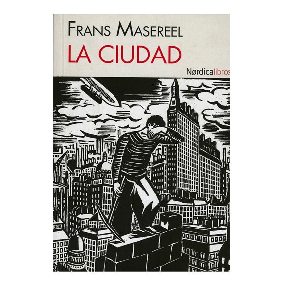 La Ciudad