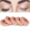 thumbnail image 5 of 5pcs Eyelash Extension Tape Non Woven Fabric Grafting Eyelash Tape Eyelash Extension Tools(1.25cm ), 5 of 5