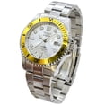 thumbnail image 3 of Invicta Reloj 48374 Hombre Plateado, 3 of 5